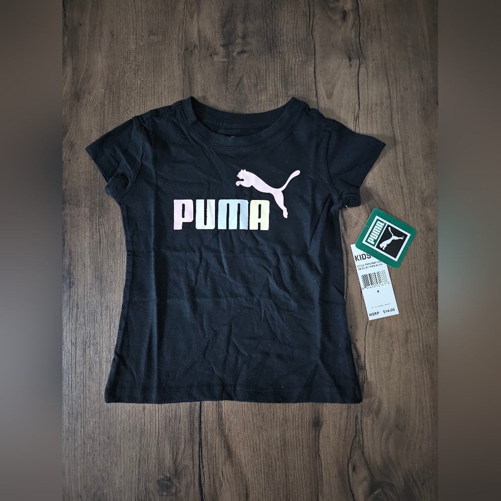 Puma T-Shirt
